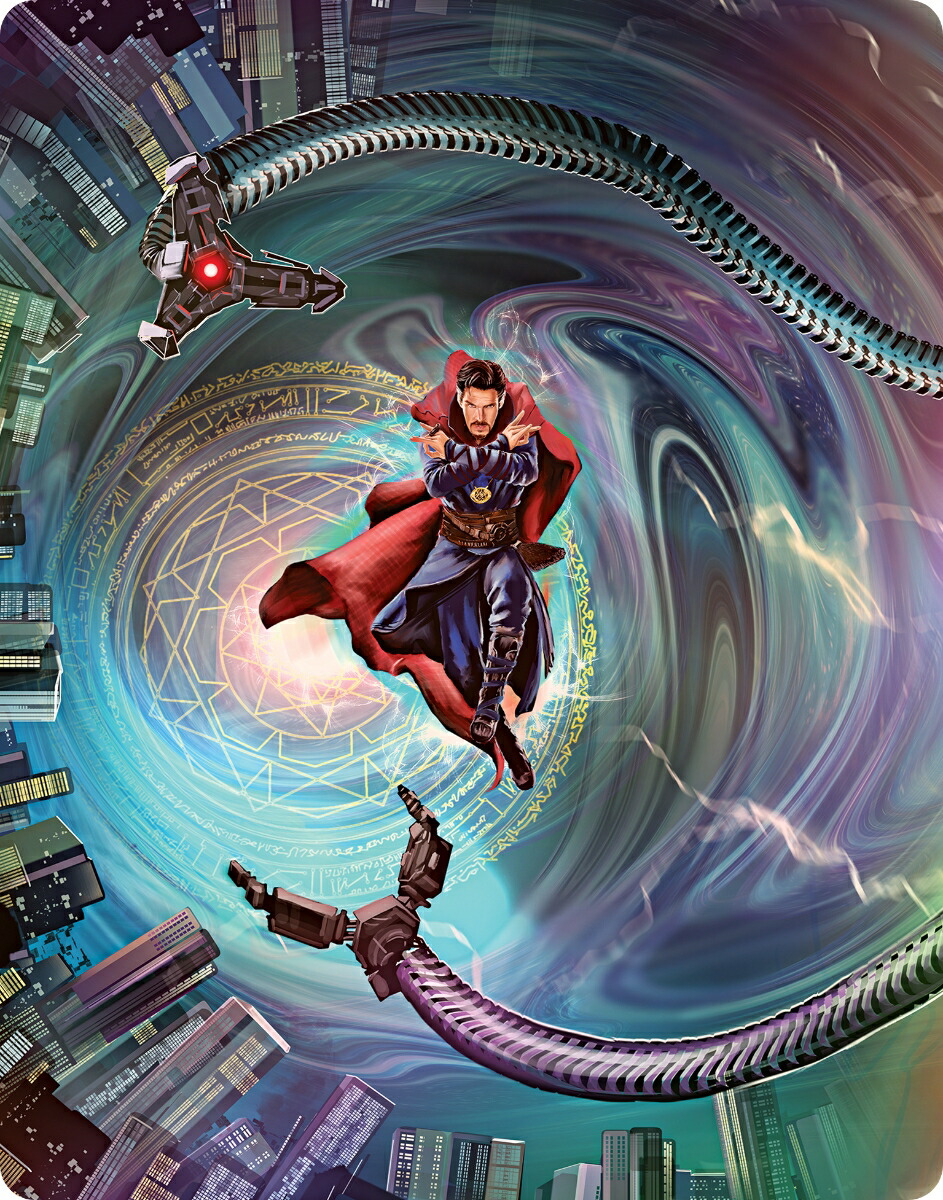 �ڳ�ŷ�֥å�������������ŵ�ۡڳ�ŷ�֥å������꾦�ʡۥ��ѥ������ޥ󡧥Ρ������������ۡ���4KUHD���֥롼�쥤���åȥ�������֥å����͡�4KULTRAHD��(A3�ݥ�����3�祻�å�)[�ȥࡦ�ۥ���]