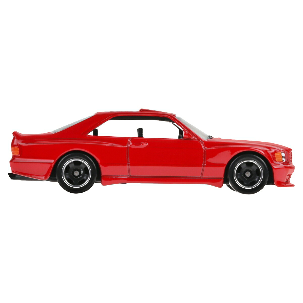 ホットウィール(HotWheels)ベーシックカー'89メルセデス・ベンツ560SECAMG【ミニカー】【3才~】HXP91