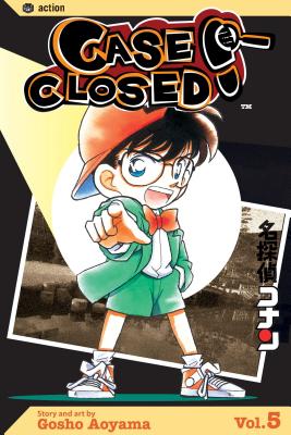 楽天市場】[新品]名探偵コナン 英語版 (1-81巻) [Case Closed Volume 1