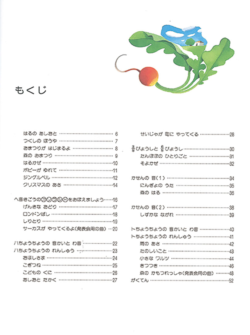 �Ԥ��Τɤ꡼���4�˽��ԥ��Υƥ�����[�Ĵݿ���]