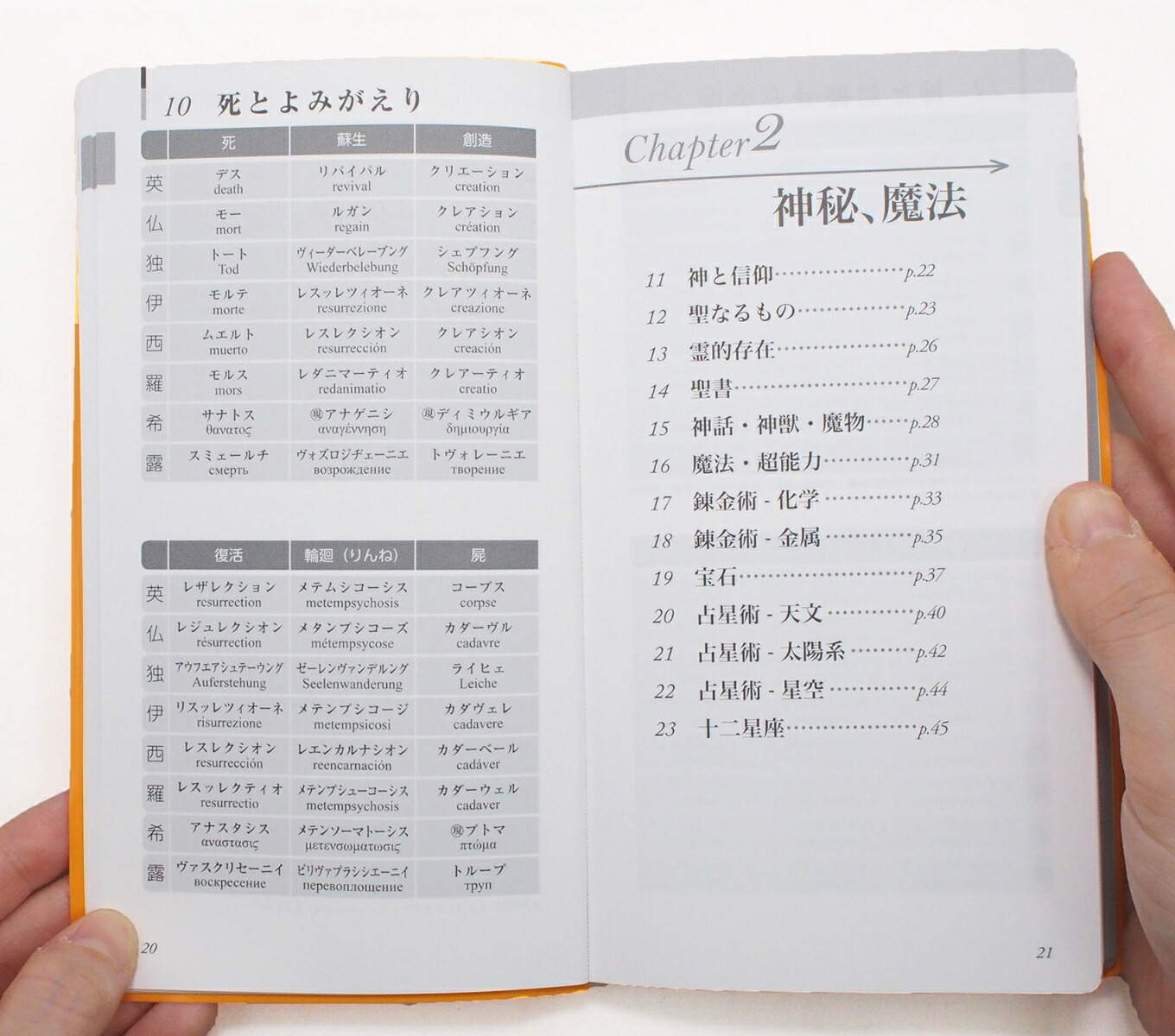 大きな字の創作ネーミング辞典（ことば選び辞典）[学研辞典編集部]