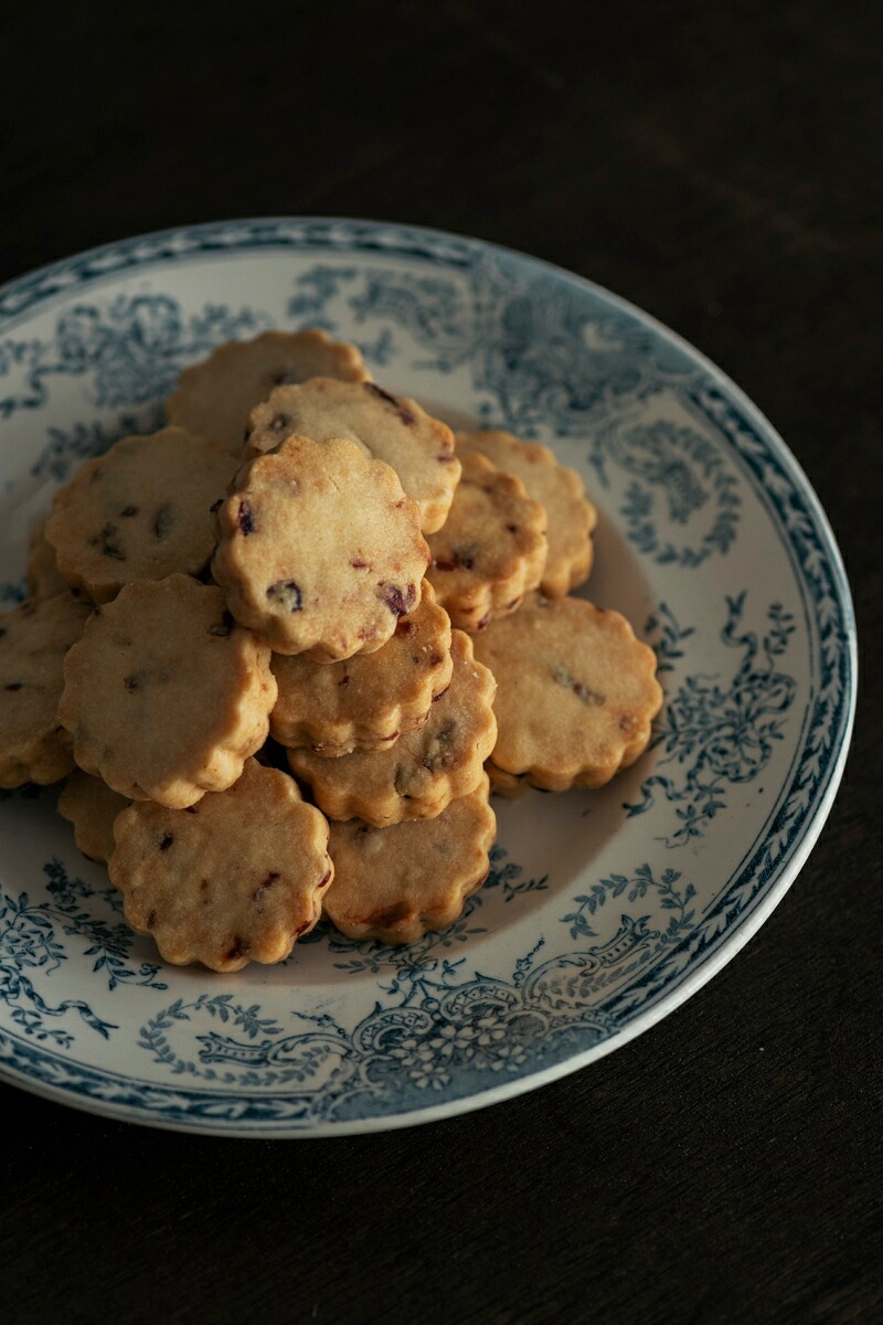 甘すぎないから、毎日食べたくなる菓子屋シノノメの焼き菓子[毛宣惠]