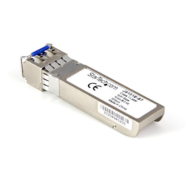 ブックス: SFP+モジュール／HP製品J9151E互換／10GBASE-LR準拠光トランシーバ／1310nm／DDM - StarTech.com - 0065030886345 : PCソフト・周辺機器