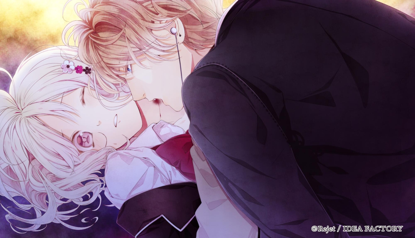 diabolik lovers nintendo switch download free