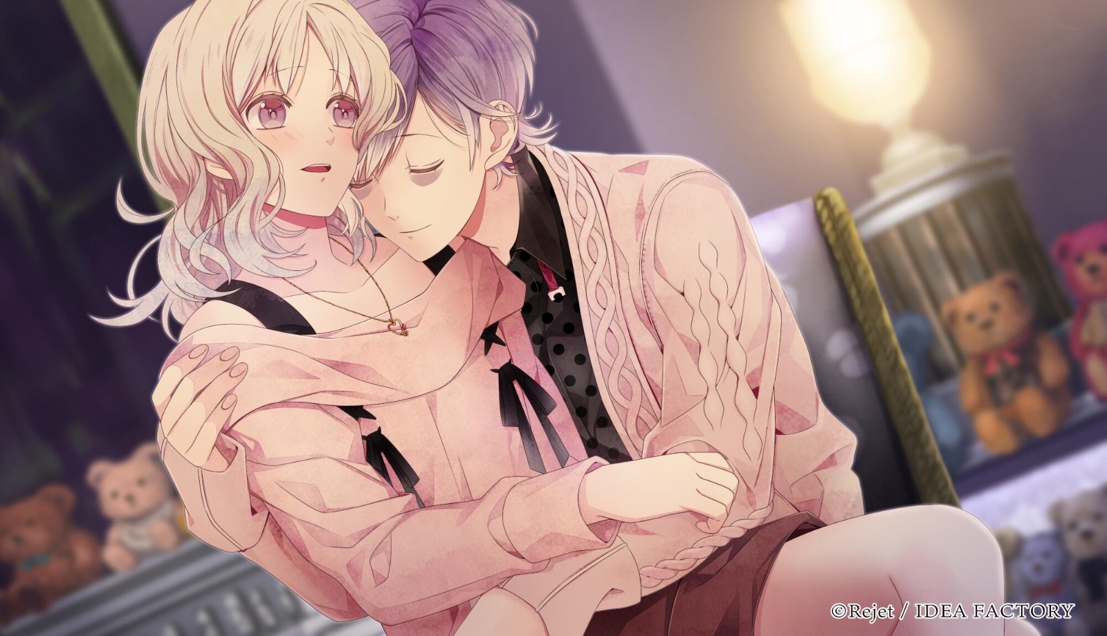 楽天ブックス Diabolik Lovers Grand Edition For Nintendo Switch 通常版 Nintendo Switch ゲーム