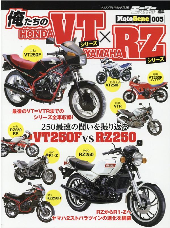 日本モーターサイクル史 1945-2007：デジタルアーカイブス：二輪