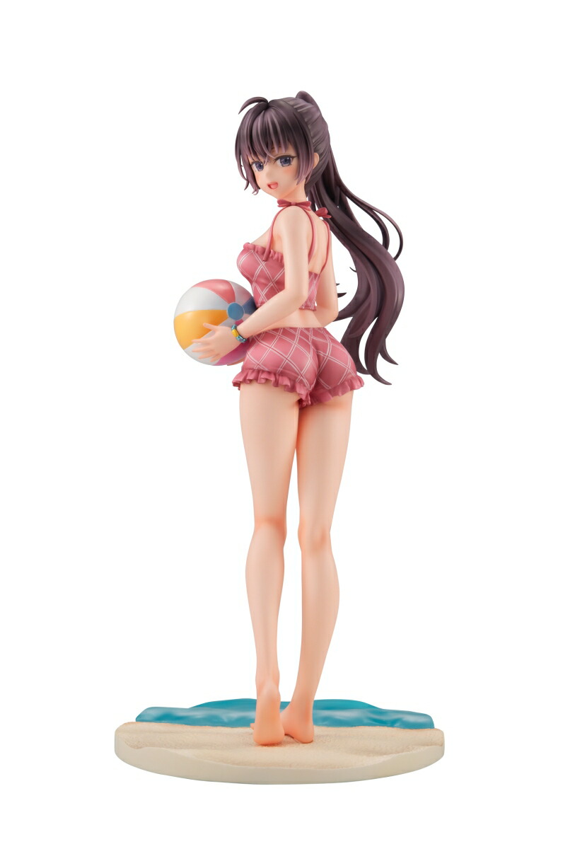 ブックス: 時々ボソッとロシア語でデレる隣のアーリャさん 第2巻 《周防有希 水着ver. 1/7スケールフィギュア付き完全数量限定版》【Blu-ray】 - 燦々SUN - 4988111666352 : DVD