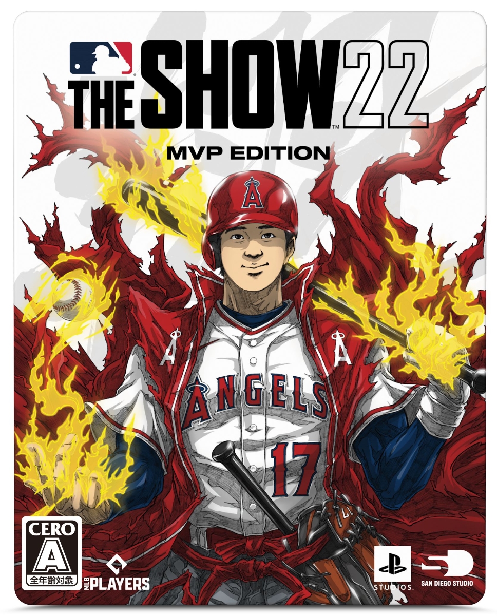 再入荷即納MLB The Show 23 (輸入版:北米) - Switch Nintendo Switch