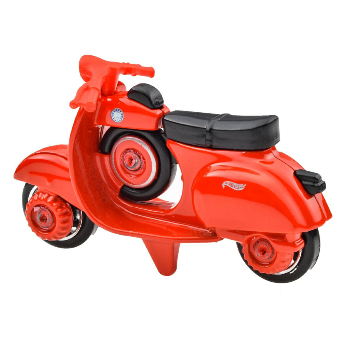 ホットウィール(HotWheels)ベーシックカーベスパ90SSスーパースプリント(1966)【ミニカー】【3才~】HXP89