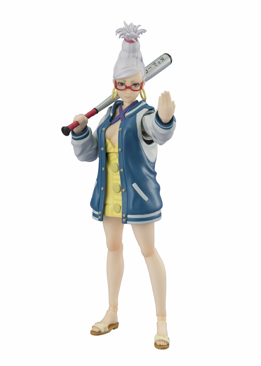 ト*タ様 【未開封新品】ダンダダン　オカルン　コンプリートセット 楽天市場】【オカルン】TVアニメ『ダンダダン』 DRESSTA