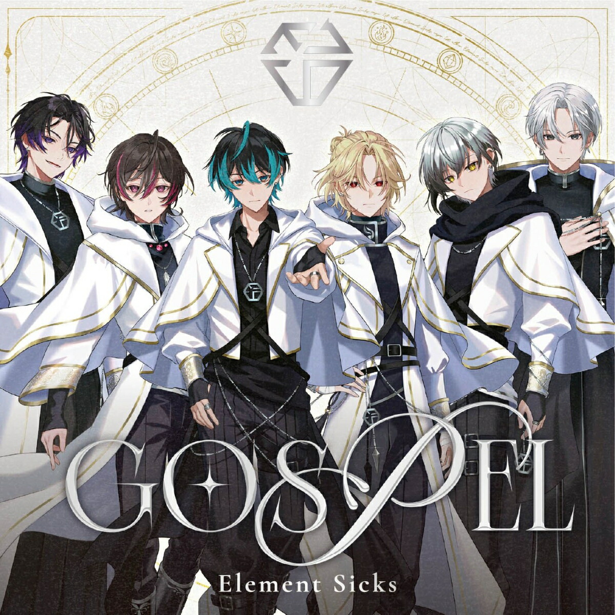 楽天ブックス: 【楽天ブックス限定先着特典】GOSPEL (初回限定盤