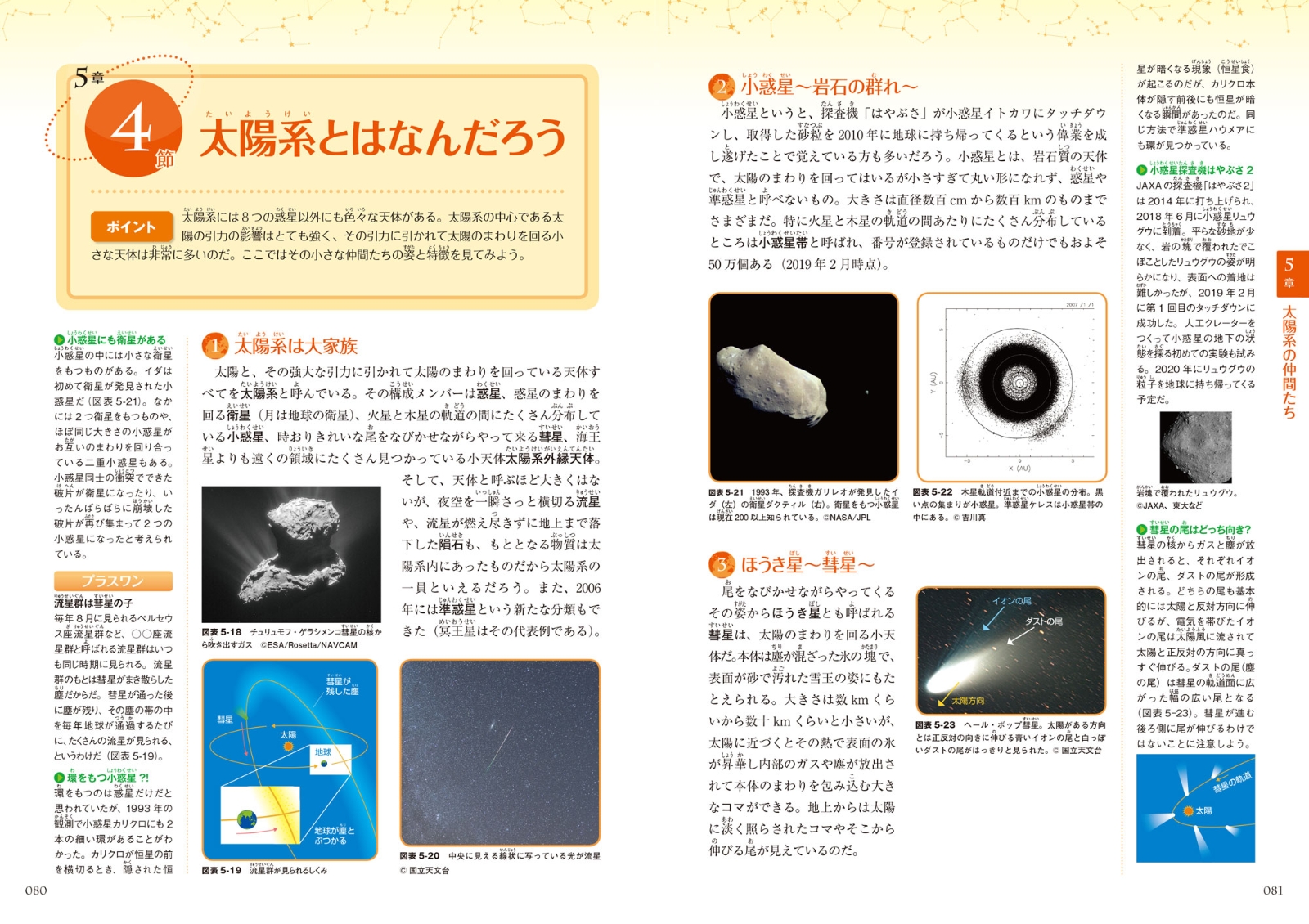 楽天ブックス 天文宇宙検定公式テキスト 3級 星空博士 19 年版 天文宇宙検定委員会 本