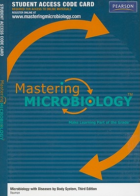 楽天ブックス: Microbiology with Diseases by Body System