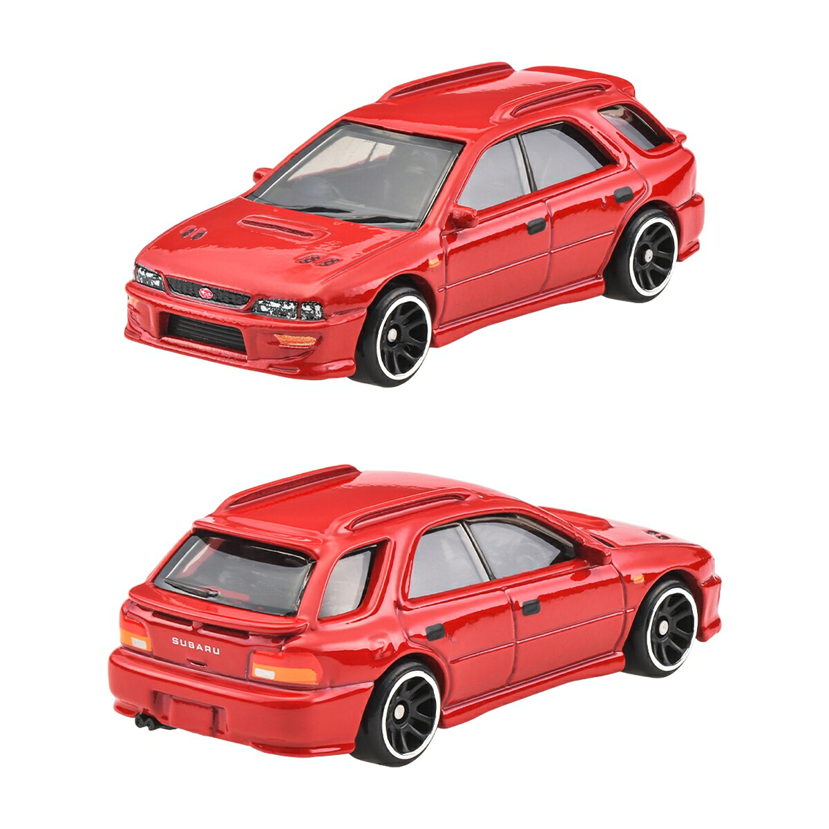 ホットウィール(HotWheels)ワイルド・スピードテーマアソート-ドリームラインアップ乗り物おもちゃミニカー10台入りBOX販売3歳からマルチHNR88-986N