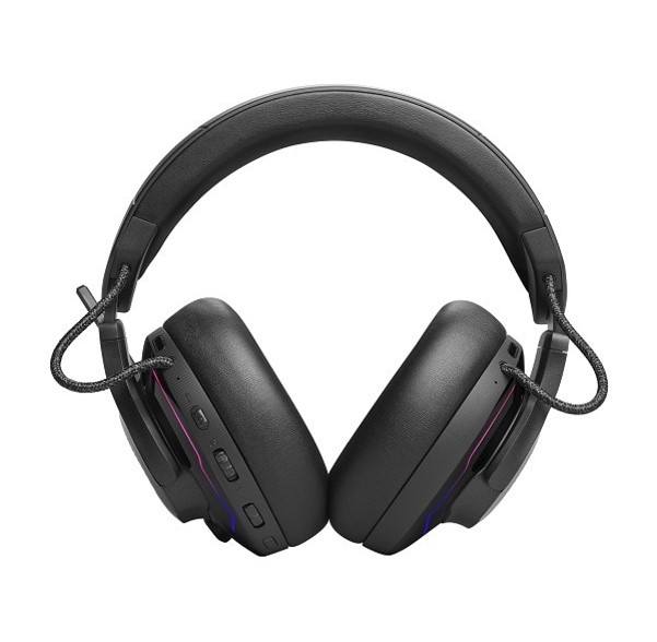 ブックス: JBL QUANTUM910 Wireless ヘッドトラッキング＆ノイズキャンセリング機能搭載ワイヤレスオーバーイヤーゲーミングヘッドセット - JBL - 4968929216383 : PCソフト・周辺機器