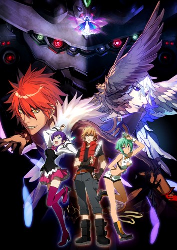 爆買い 英語 アクエリオンEVOL 楽天ブックス: Vol.2【Blu-ray】 山本裕介 - 記録メディア