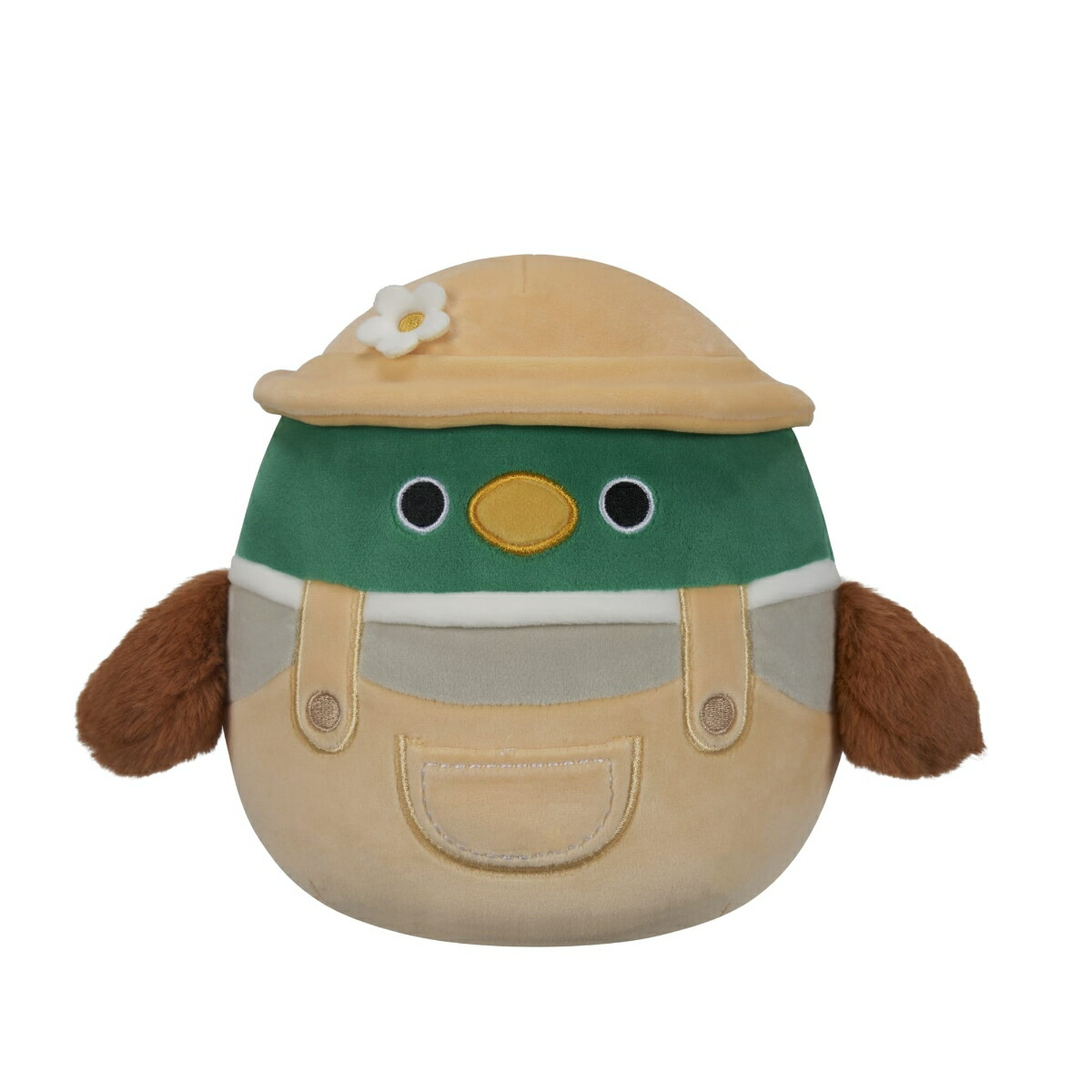 Drew House Sherman リス ぬいぐるみ ジャスティン・ビーバー Drew House Sherman Squirrel Plush Justin Bieber Original