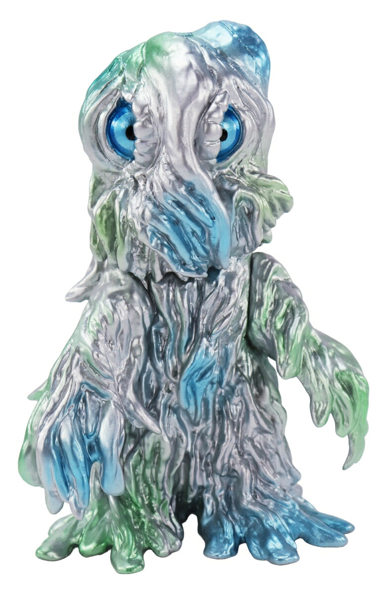 楽天市場】【CCP】CCP ミドルサイズシリーズ ヘドラ ナイトブルーVer