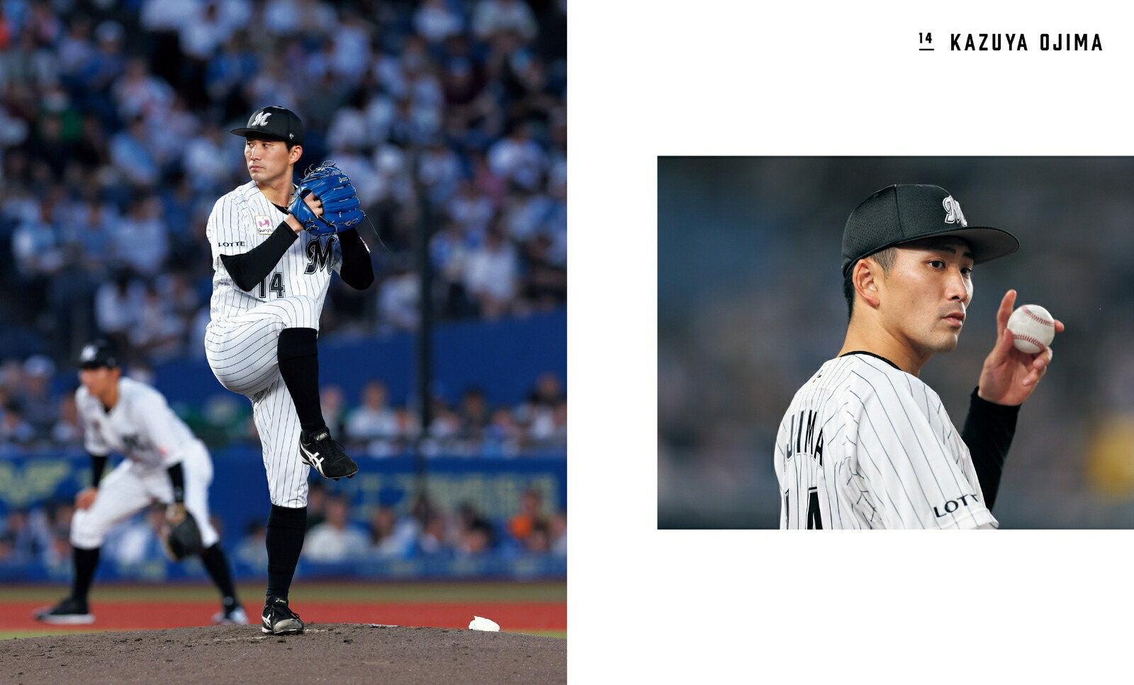 MARINESDOCUMENTARY2024��ʬ������Ķ���Ƥ椯��PHOTOBOOK[���ե��åƥޥ꡼��]