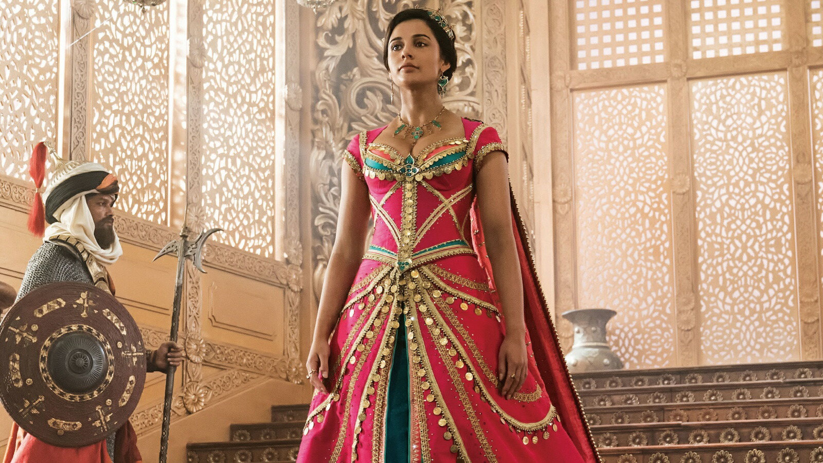 楽天ブックス 楽天ブックス限定 アラジン 4k Uhd Movienex スチールブック 数量限定 4k Ultra Hd コレクターズカード ガイ リッチー メナ マスード Dvd