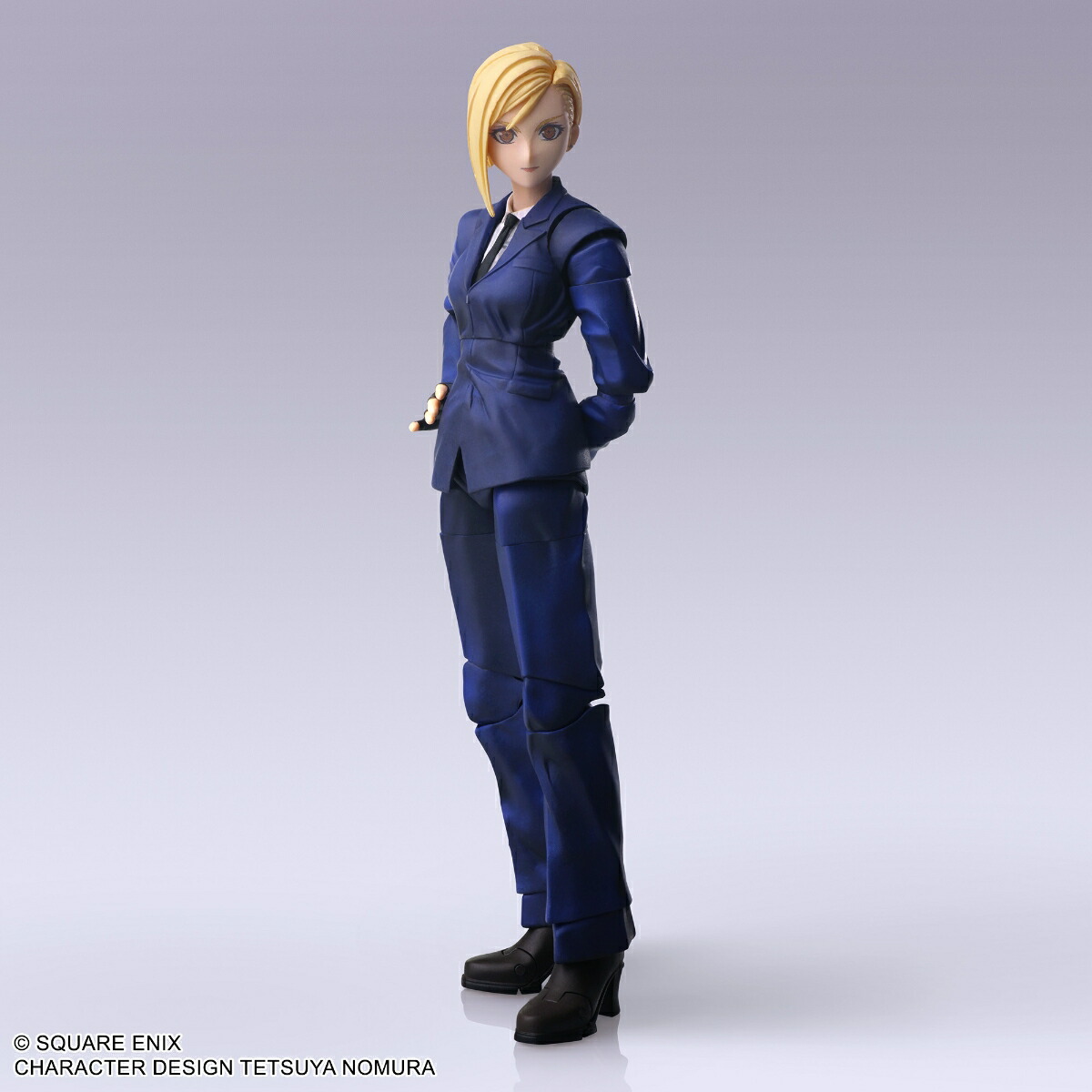 Ｔ*様 ブリングアーツ ハーディデイトナ ff7 ブリングアーツ ハーディ＝デイトナ – SOOTANG HOBBY
