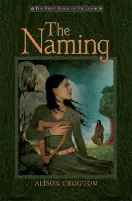 楽天ブックス: The Naming: The First Book of Pellinor - Alison