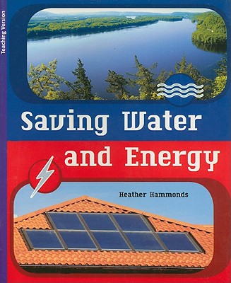 SavingWaterandEnergySAVINGWATER&ENERGY-TG（RigbyFlyingColors:PurpleLevel）[HeatherHammonds]