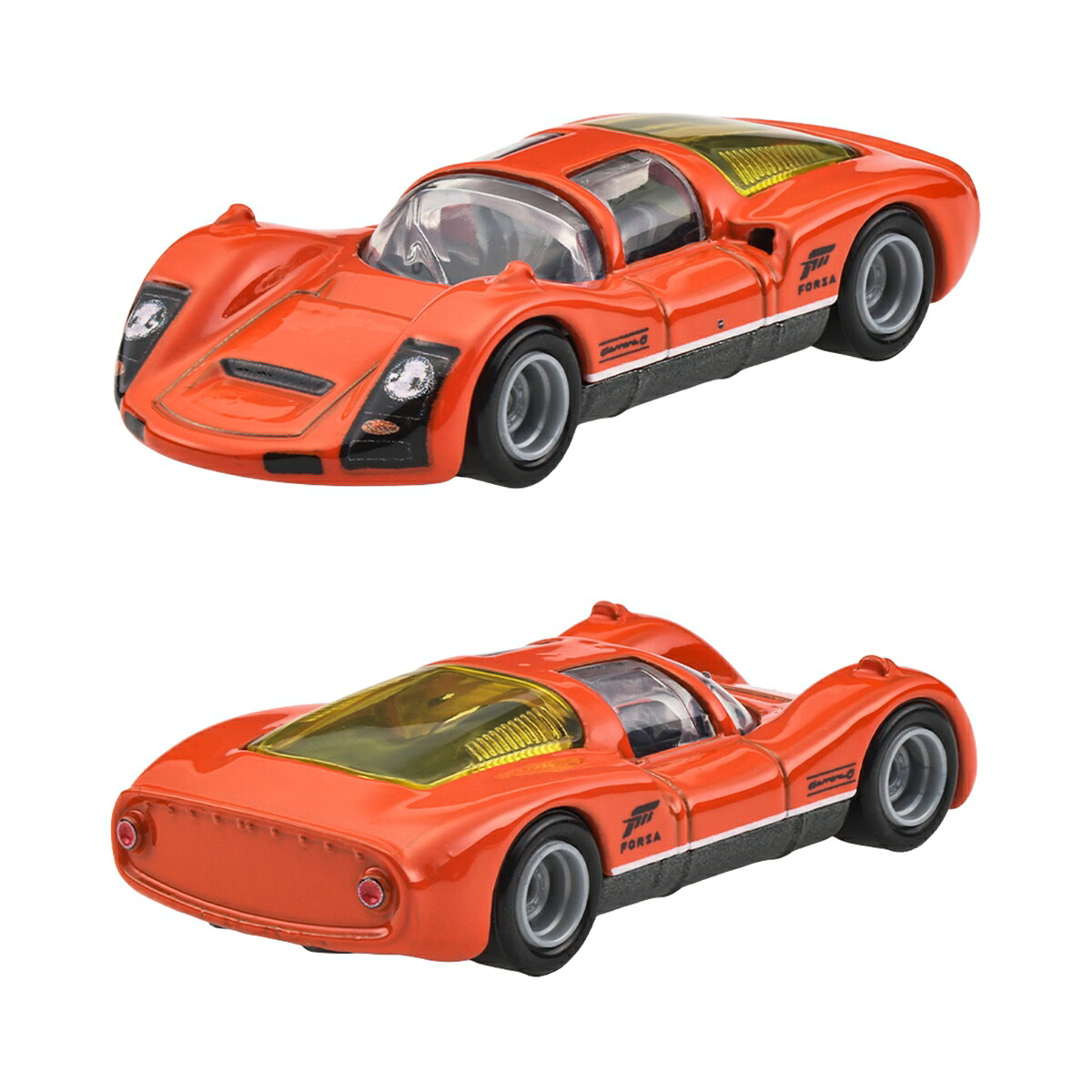 ホットウィール(HotWheels)ポップカルチャーアソート乗り物おもちゃミニカー10台入りBOX販売3歳からマルチHXD63-986Q