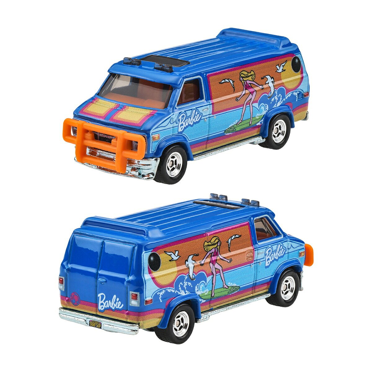 ホットウィール(HotWheels)ポップカルチャーアソート乗り物おもちゃミニカー10台入りBOX販売3歳からマルチHXD63-986Q