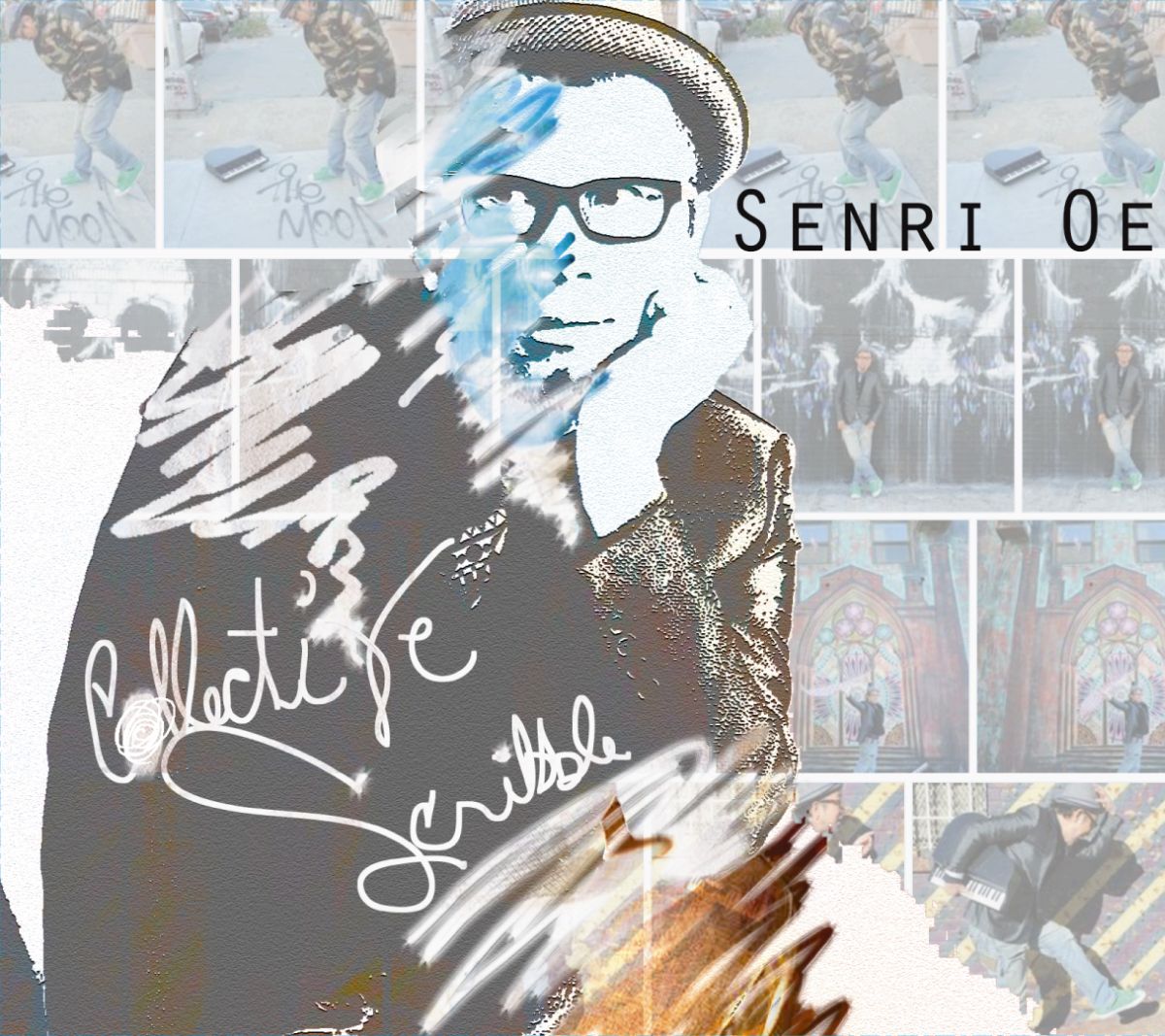 大江千里 Senri Oe Singles～ 初回生産限定盤BOX - 邦楽