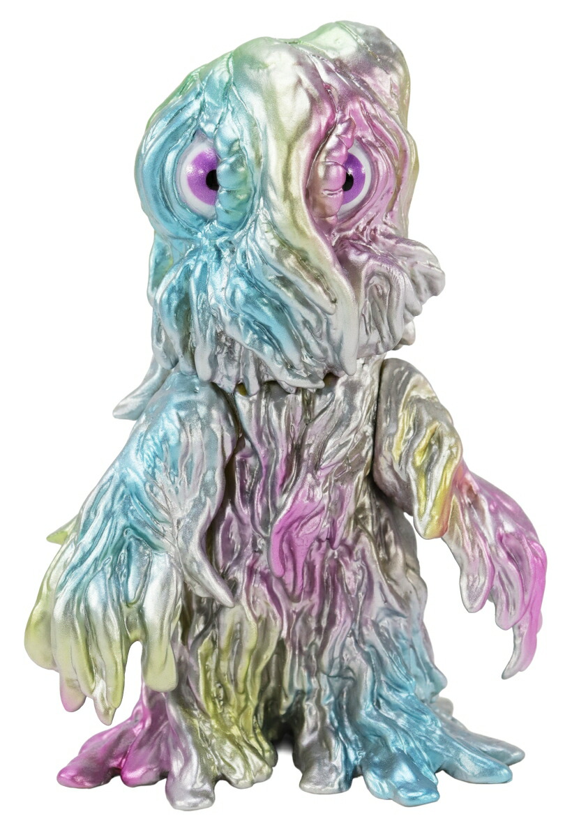 【100体限定宇宙船カラー】CCPミドルサイズシリーズヘドラナイトブルーver. 楽天市場】【CCP】CCP ミドルサイズシリーズ ヘドラ ナイトブルーVer