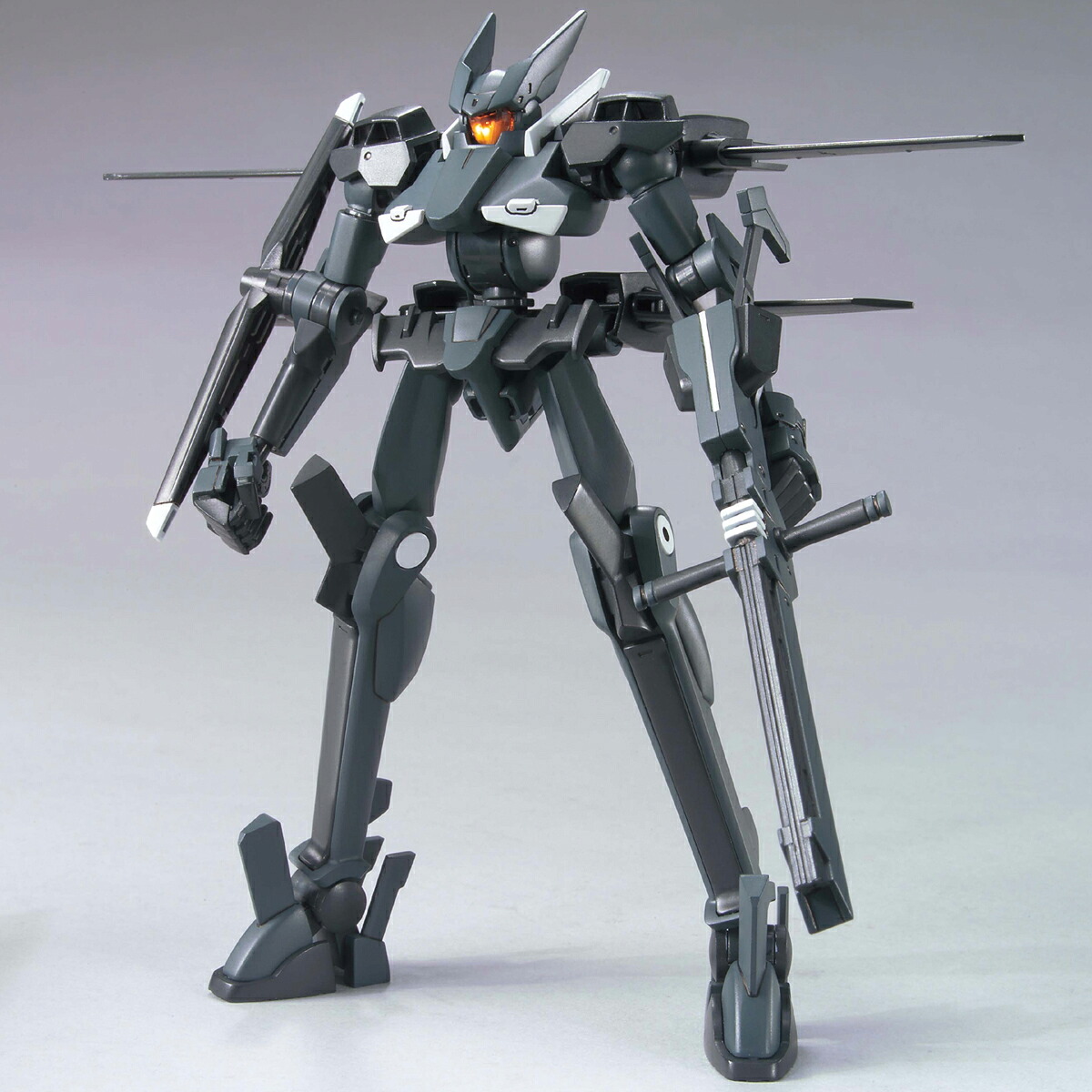 HG1/144『機動戦士ガンダム00』グラハム専用ユニオンフラッグカスタム(プラモデル)
