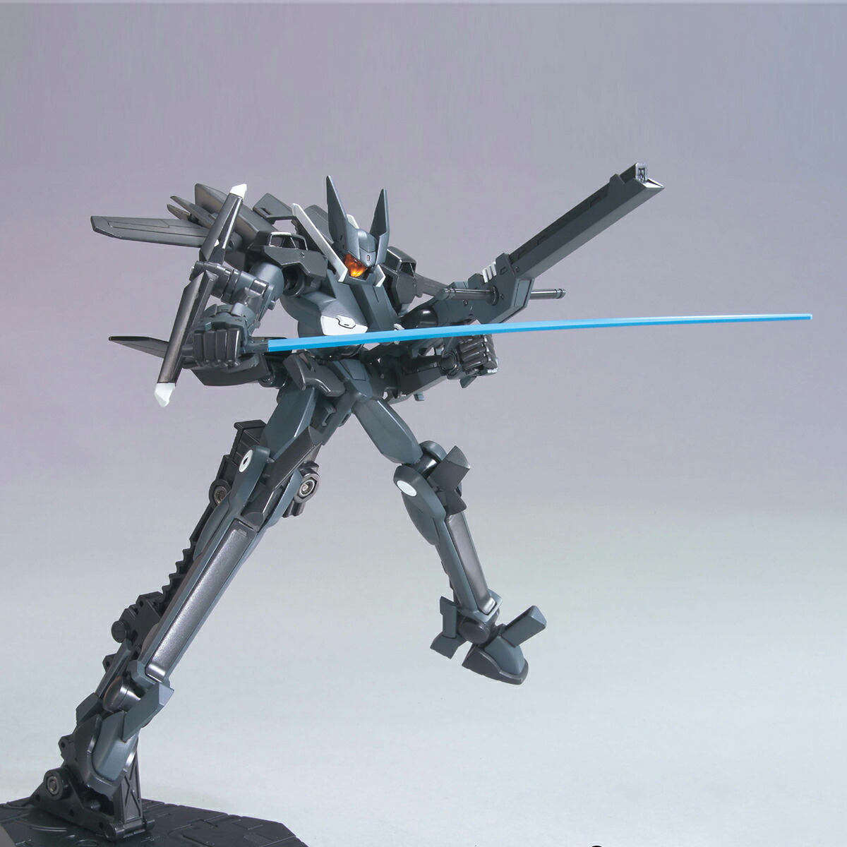 HG1/144『機動戦士ガンダム00』グラハム専用ユニオンフラッグカスタム(プラモデル)