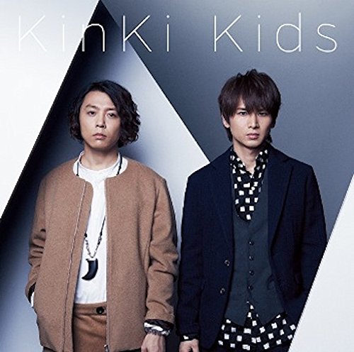 楽天ブックス: N album (通常盤) - KinKi Kids - 4534266006408 : CD