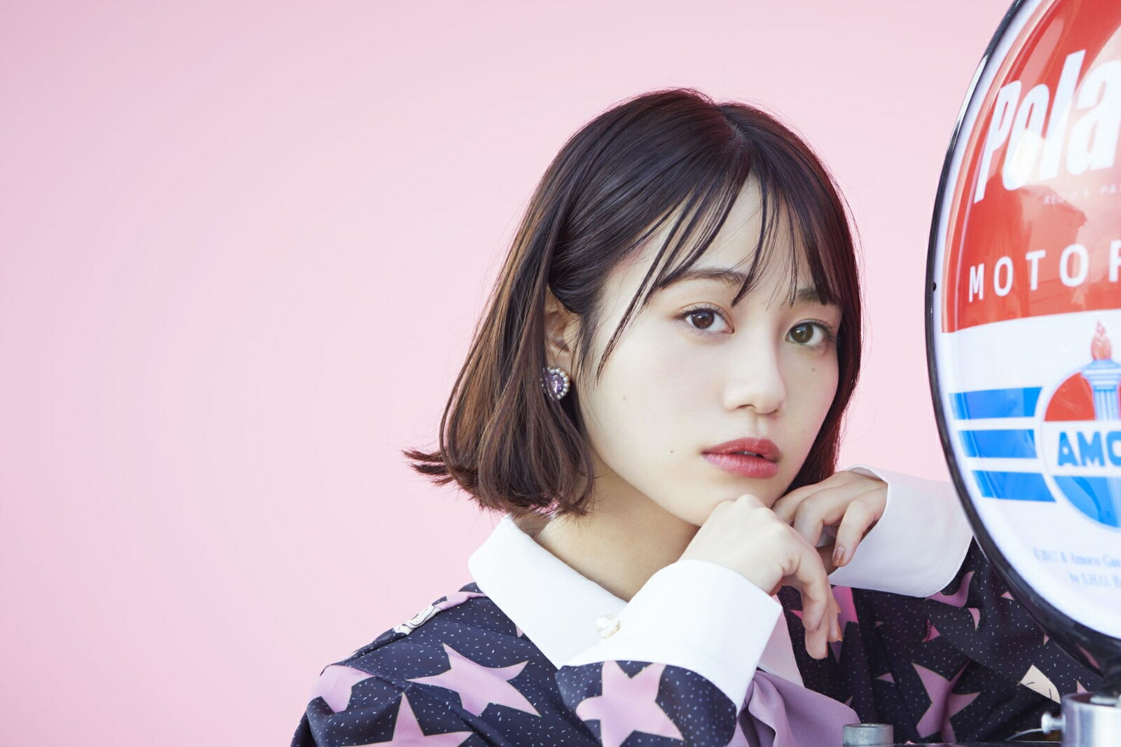 楽天ブックス 楽天ブックス限定オンラインイベント視聴権 楽天ブックス限定先着特典 Rhythmic Flavor オンラインイベント参加用 シリアルコード オリジナル絵柄2l判ブロマイド 2形態別絵柄 複製サイン コメント入り 伊藤美来 Cd