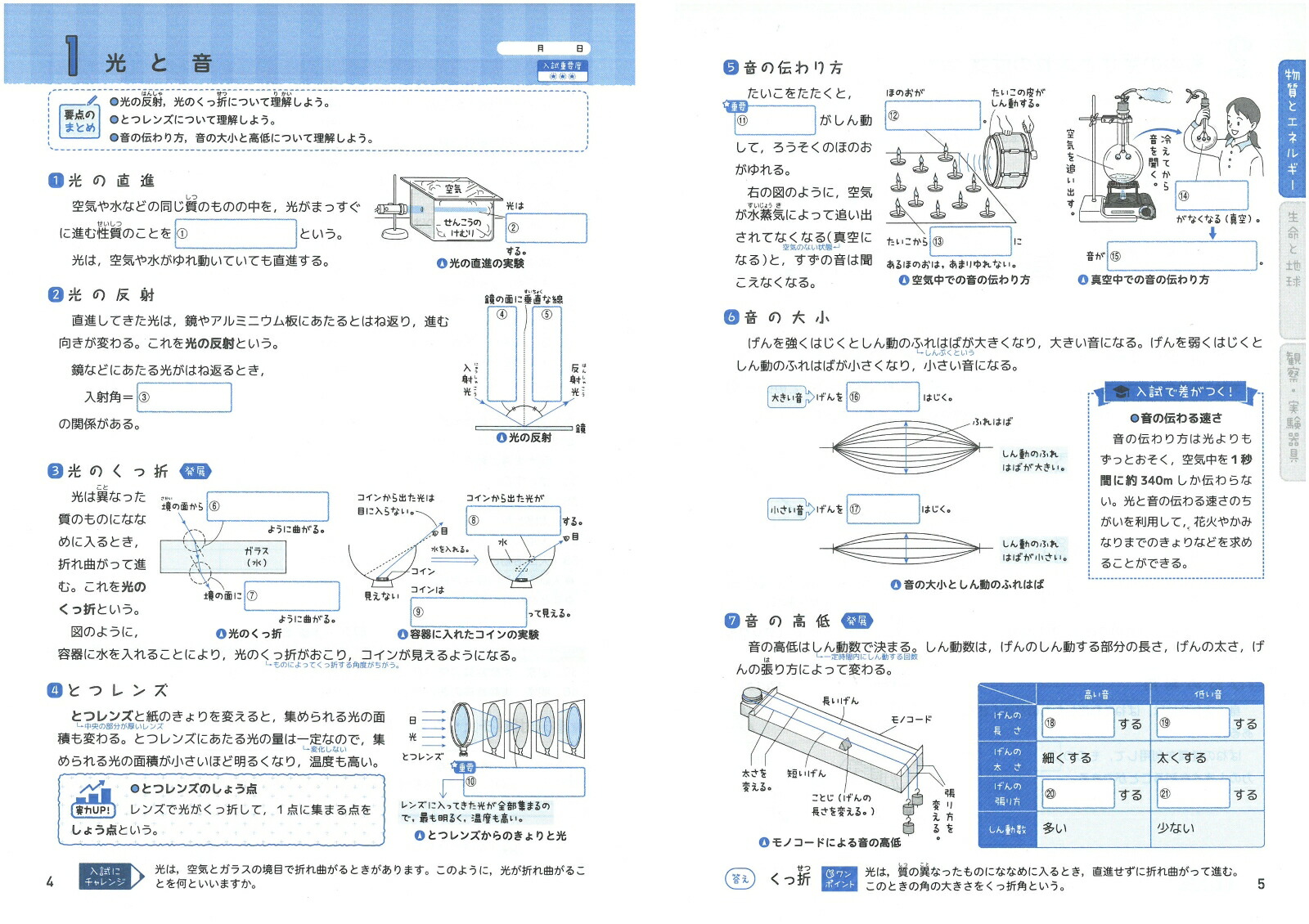 楽天ブックス 小学 まとめノート 図解理科 総合学習指導研究会 本