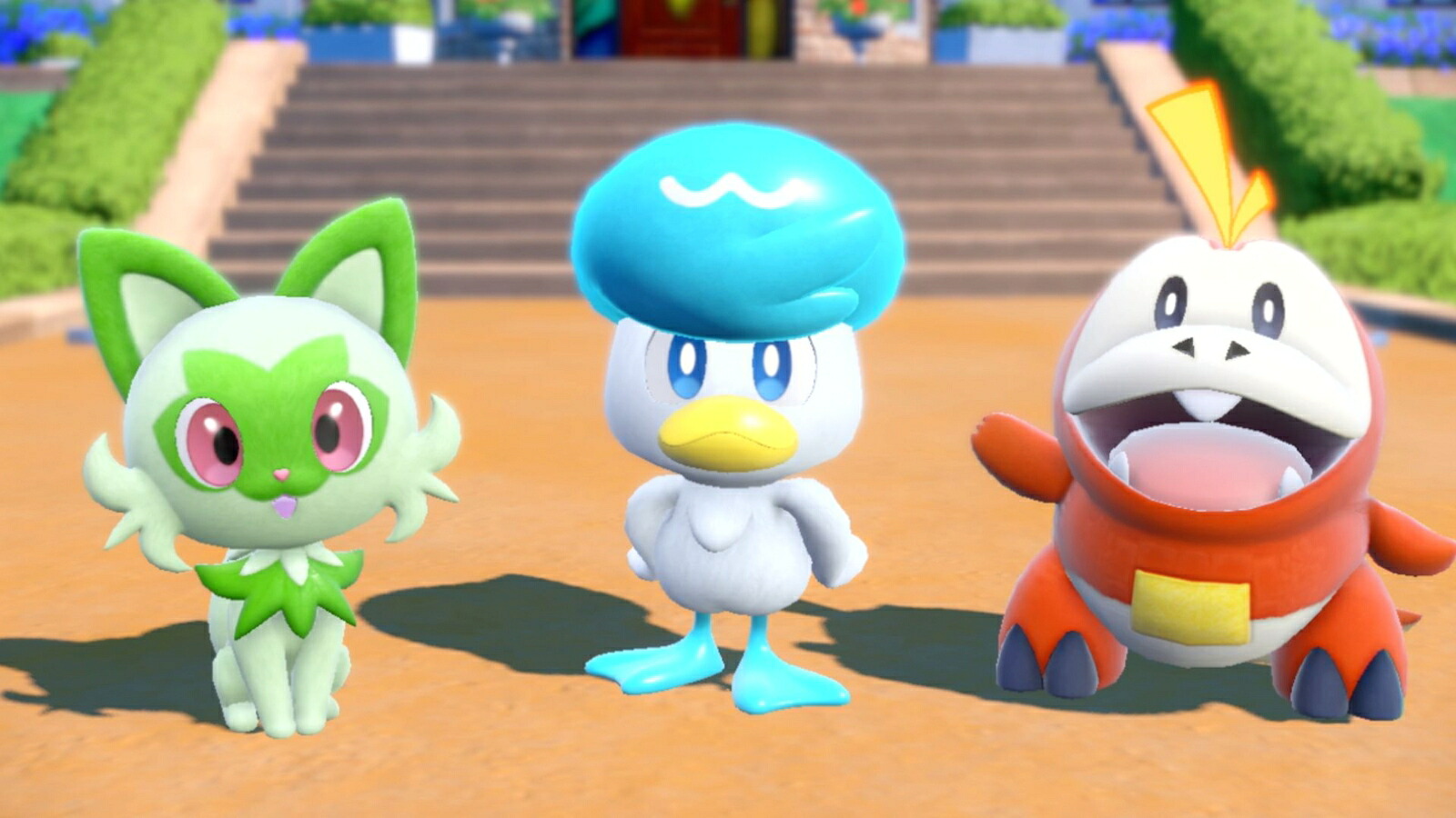 【特典】ポケットモンスターバイオレット(【楽天ブックスオリジナル特典】ナップサック＋アクリルキーホルダー（5cm角）+【早期購入外付特典】プロモカード「ピカチュウ」×1+【早期購入特典】特別な「ピカチュウ」)