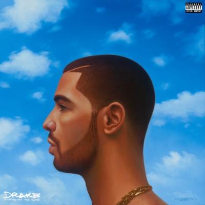 【輸入盤】Nothing Was The Same (Dled)