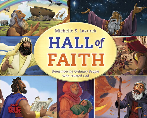 楽天ブックス: Hall of Faith: Remembering Ordinary People Who Trusted God