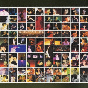 広末涼子 RH DEBUT TOUR 1999 ステッカー - メルカリ