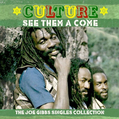 【輸入盤】See Them A Come - The Joe Gibbs Singles Collection画像