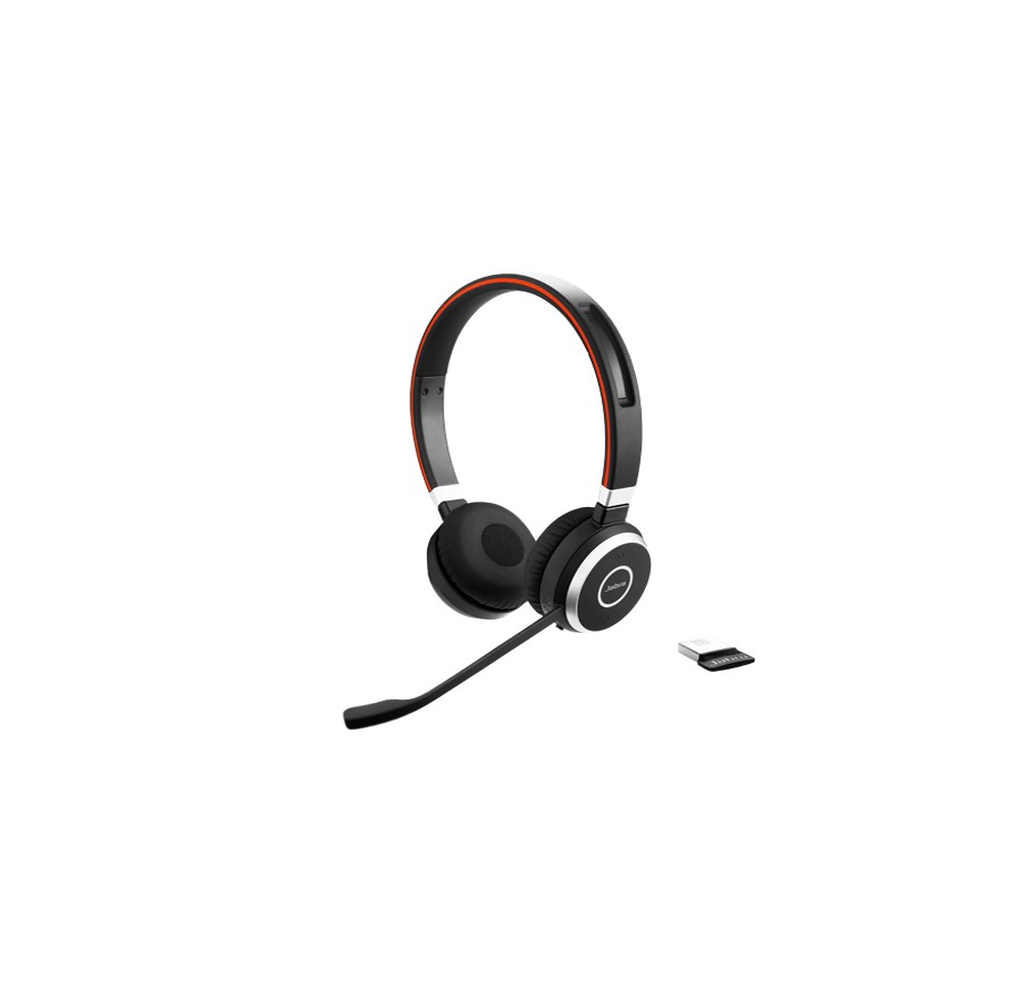 ブックス: Jabra Evolve 65 SE、Link380a MS Stereo - Jabra - 5706991026443 : PCソフト・周辺機器