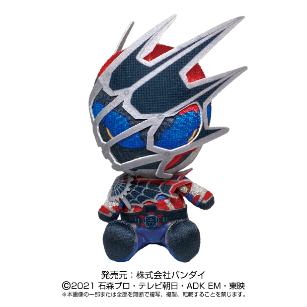 仮面ライダーリバイス アクリルスタンド他 - 特撮