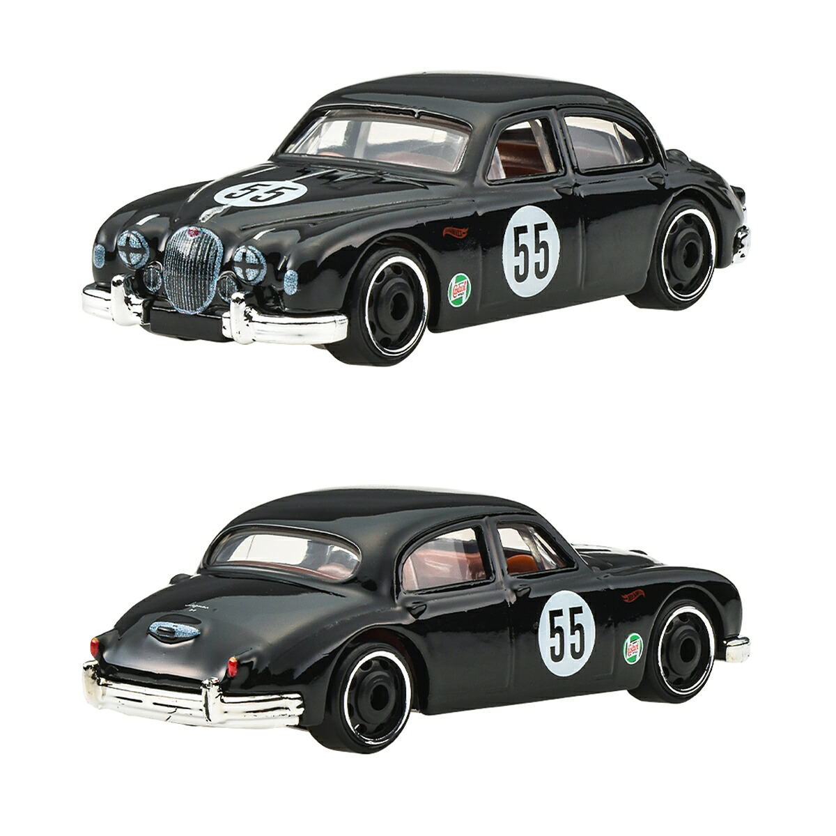 ホットウィール(HotWheels)テーマオートモーティブアソート-サミットサージ乗り物おもちゃミニカー10台入りBOX販売3歳からマルチGDG44-987S