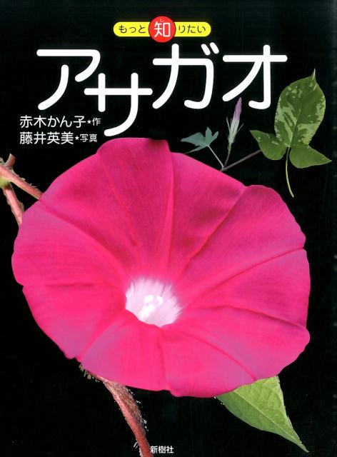 楽天ブックス: アサガオ - 赤木 かん子 - 9784787586452 : 本