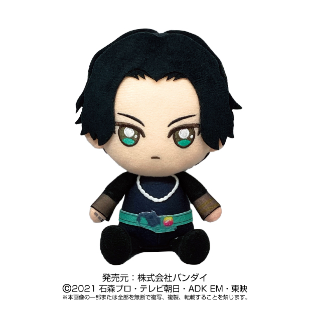 楽天ブックス 仮面ライダーリバイス Chibiぬいぐるみ カゲロウ 玩具 ゲーム