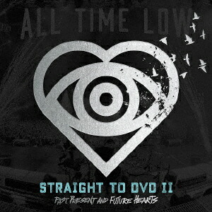 Straight To DVD 2: Past, Present, and Future Hearts画像