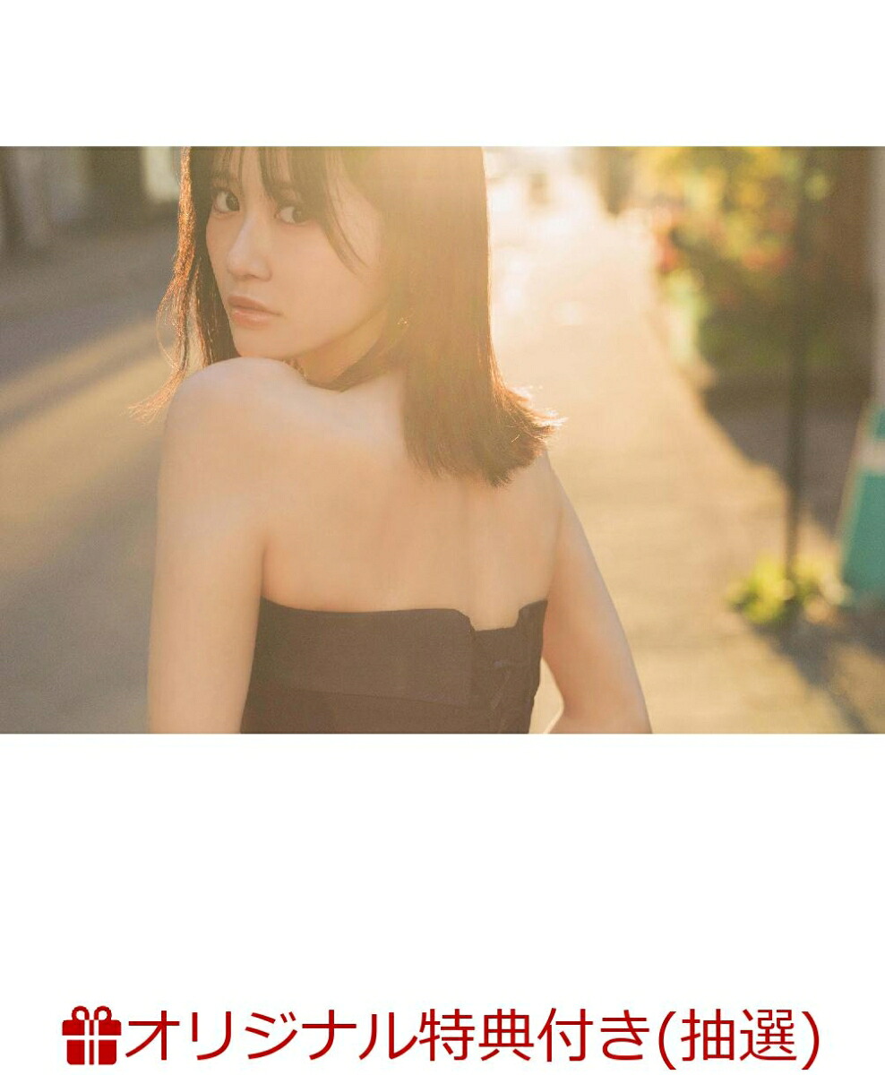 【楽天ブックス限定抽選特典】【クレジットカード決済限定】STU48中村舞2nd写真集（仮）(オンラインラッキードロー抽選権)[中村舞]