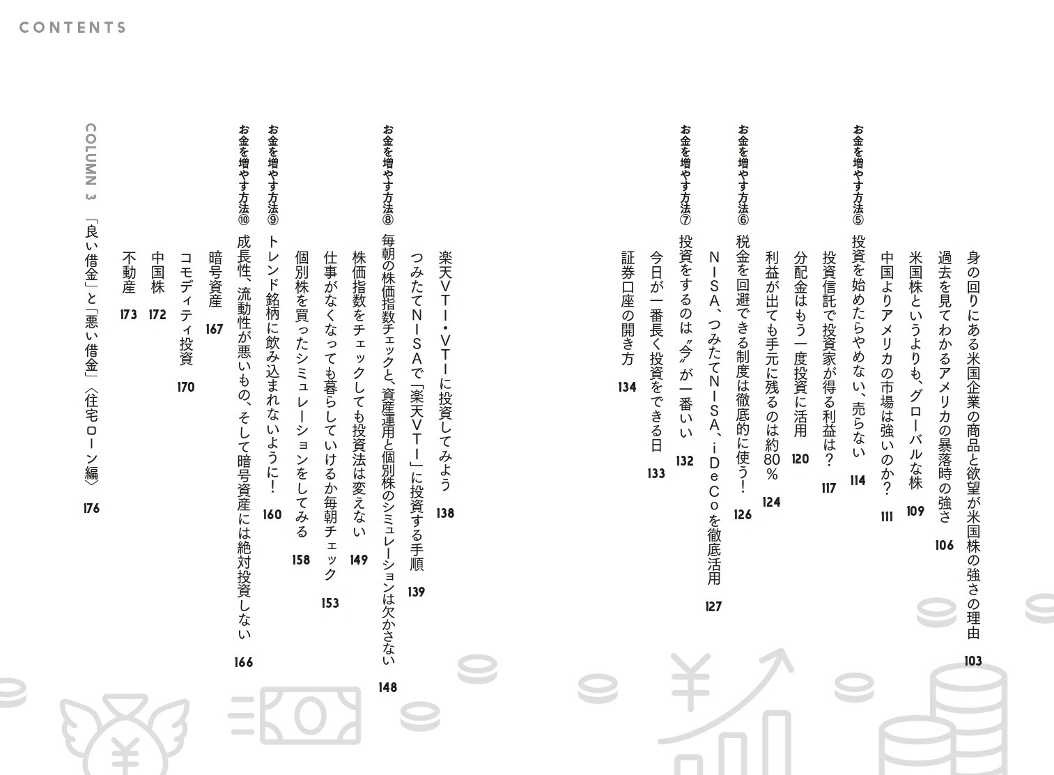 ジェイソン流お金の増やし方 厚切りジェイソン FIRE つみたてNISA