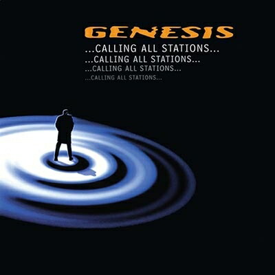 【輸入盤】Calling All Stations画像